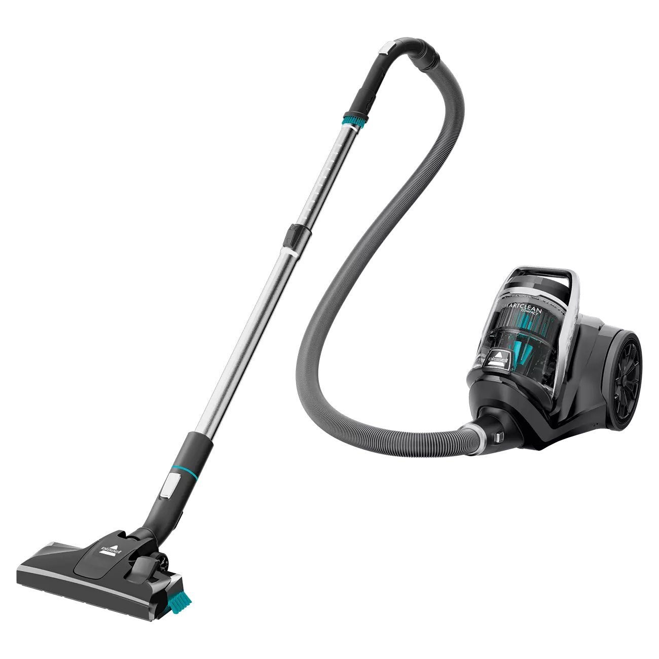 Bissell Pet Hair Eraser vacuum available at CFI Vacuum in Richmond VA - Authorized Bissell dealer