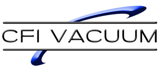 CFI Vacuum logo - Professional vacuum repair services in Richmond VA