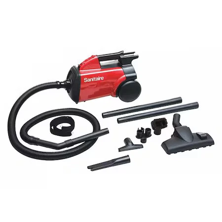 Sanitaire SC3683 vacuum available at CFI Vacuum in Richmond VA - Authorized Sanitaire dealer