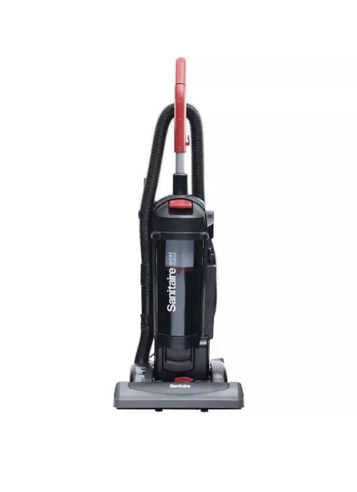 Sanitaire SC5845 vacuum available at CFI Vacuum in Richmond VA - Authorized Sanitaire dealer