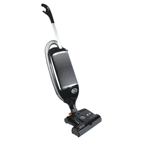 Sebo Felix vacuum available at CFI Vacuum in Richmond VA - Professional Sebo dealer